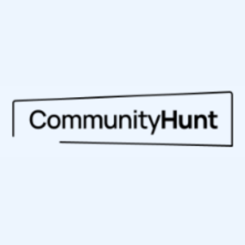 CommunityHunt