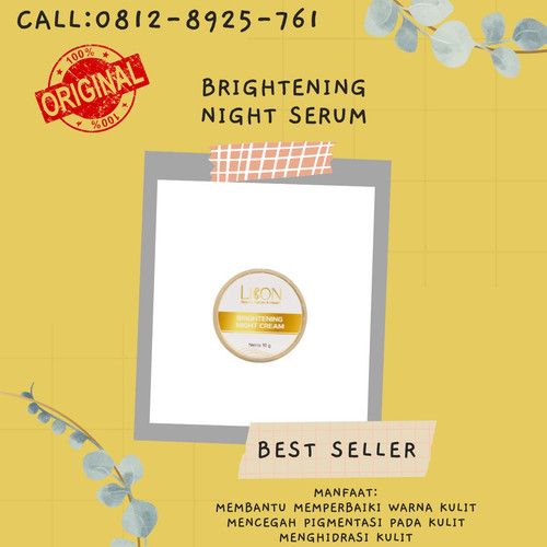 Produsen Libon Krim Malam ,Kel. Jatimulya Kec. Tambun selatan Bekasi..jpg