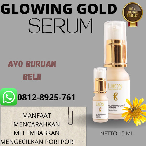 Produsen Libon Glowing Jatimulya Tambun selatan Bekasi Timur..jpg