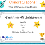 Weekly Puzzles 31 10 22 06 11 22 word search 1