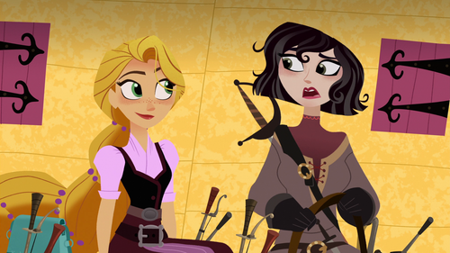 Rapunzels.Tangled.Adventure.S02E01.2018.Disney+.WEB DL.1080p.H264.DDP HDCTV.thumb 01.2