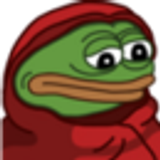 pepe sad