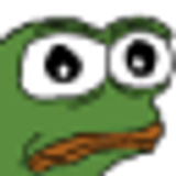 pepe cringe