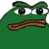 pepe angy
