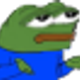 pepeshrug