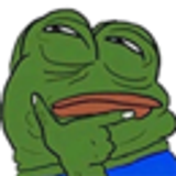 pepe hmm