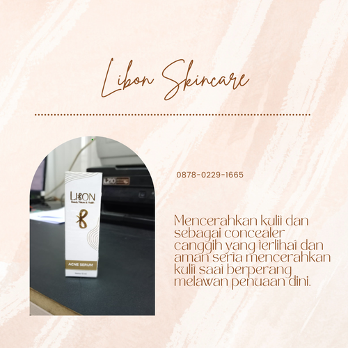 Desain Libon 28.2