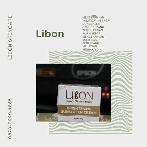 Desain Libon 27.2