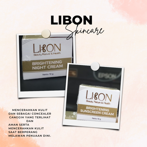 Desain Libon 30.2