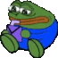 pepe sob