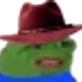 pepe yikes