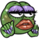 pepe slay