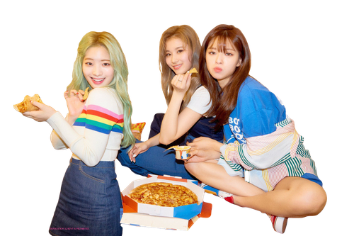 #26 TWICE [FANCY YOU] (c) silkedits.2