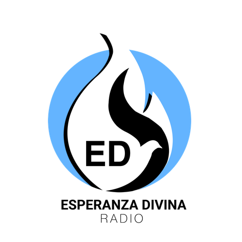 LOGO ESPERANZA DIVINA RADIO.2