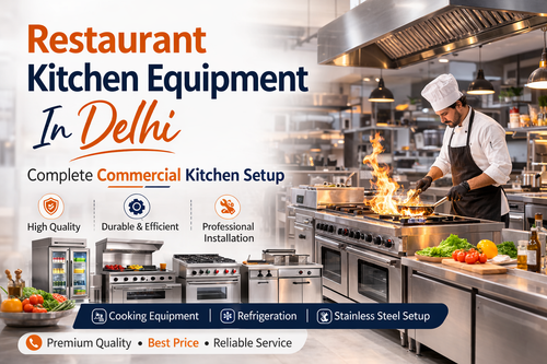 Restaurant Kitchen Equipment in Delhi | Commercial Kitchen Equipment Supplier.png