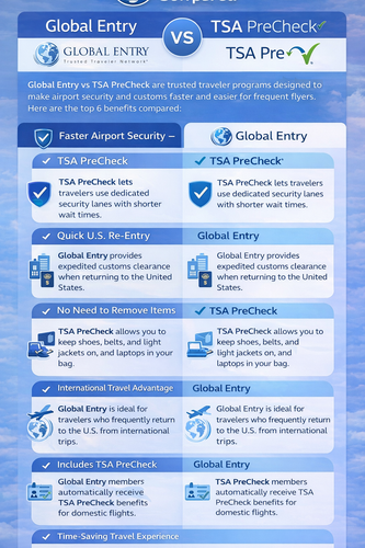 Global Entry vs TSA PreCheck Top 6 Benefits Compared.png