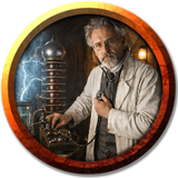 token Dr Nils Volkov