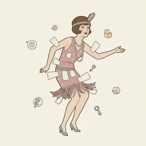 1 1920s flapper with v 1 20260314 154326.png