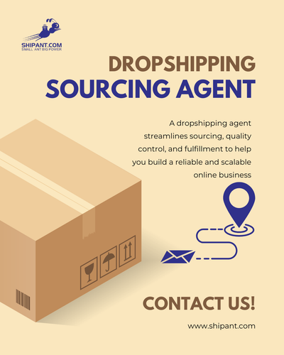 dropshipping sourcing agent shipant.com.png