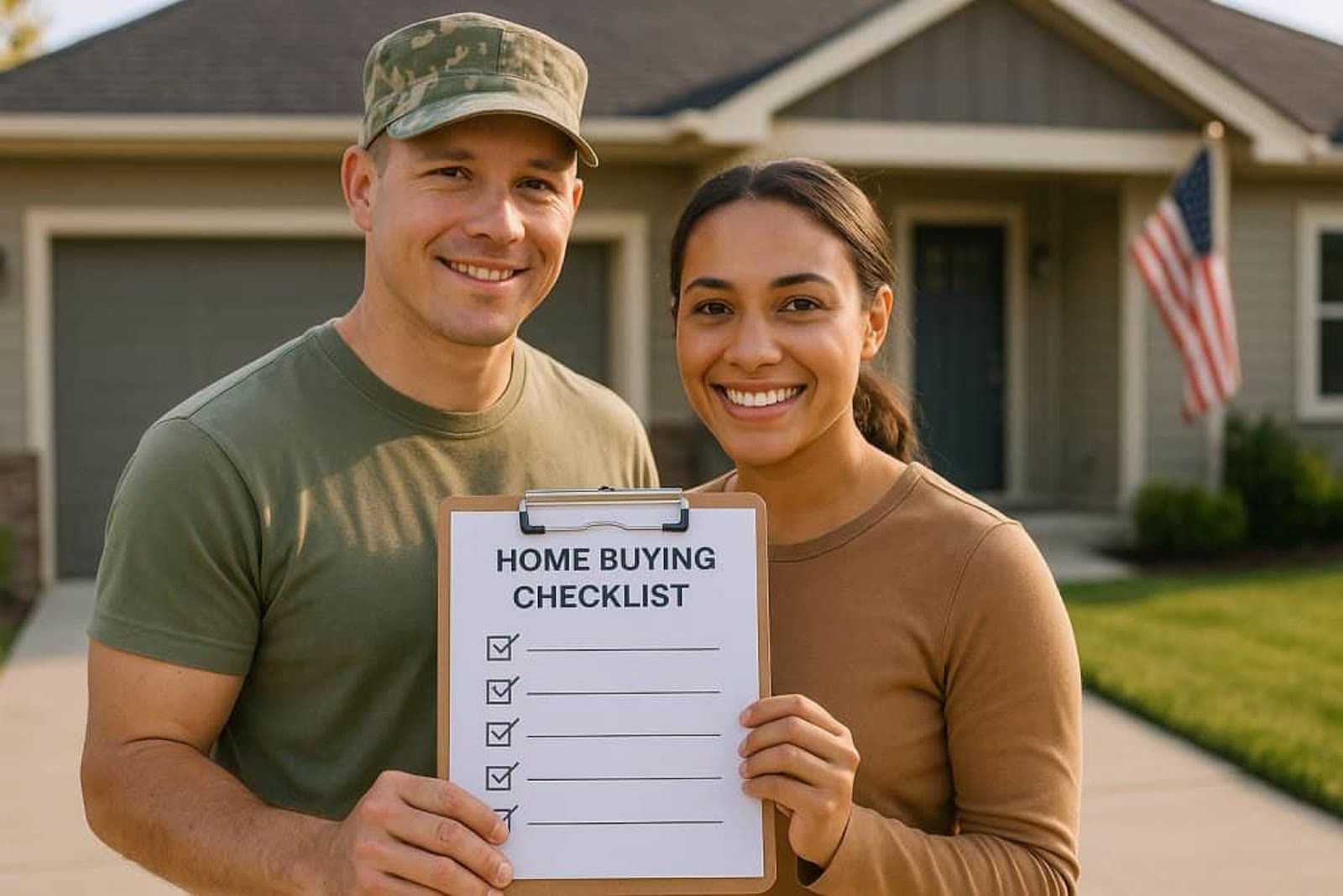 VA Loan After Bankruptcy San Antonio