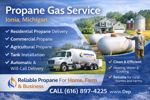 Propane Gas Services in Ionia, MI — Dependable LP Gas Company.png
