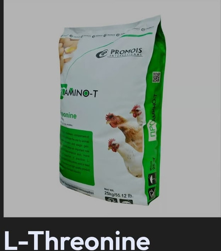 Reliable Threonine Manufacturer and Supplier – Promoise International.jpg