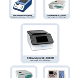 COD Analyzer LE-COD201 for Water and Wastewater Analysis