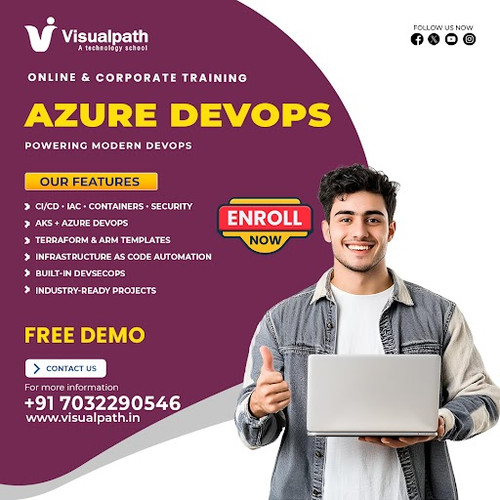 Azure DevOps Course in Hyderabad | Azure DevOps.jpg