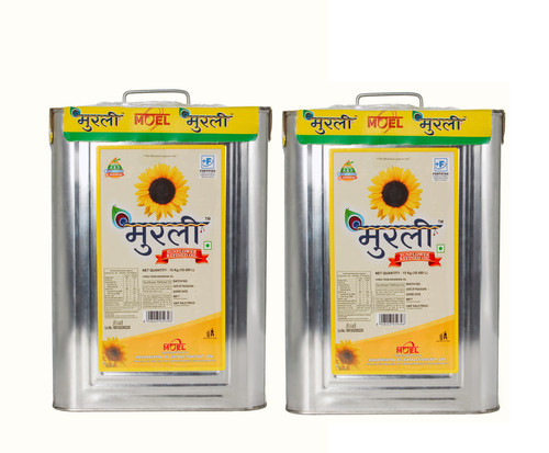 Sunflower Tin 15 KG Front with Handle.jpg