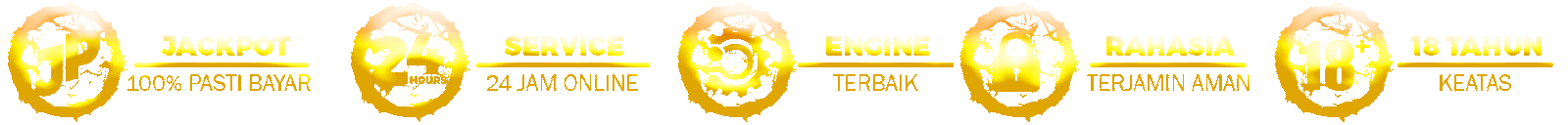 Service & Engine Terbaik