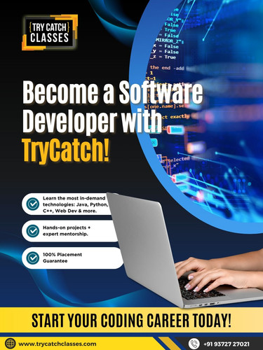 Launch Your Career as a Software Developer with TryCatch Classes.jpg