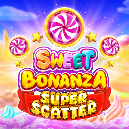Sweet Bonanza Super Scatter 1080x1080 SocialMedia WithoutScatter.png