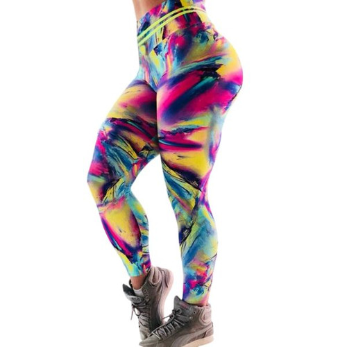 Multi Color Printed Leggings.jpg