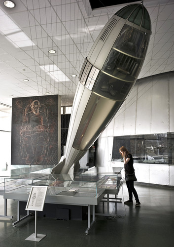 Konstantin E. Tsiolkovsky's rocket.jpg