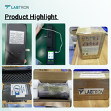 Leaf Area Meter LLAM-A10 - Digital Leaf Area Meter