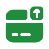 Black and White Initial F Automotive Logo 100 removebg preview