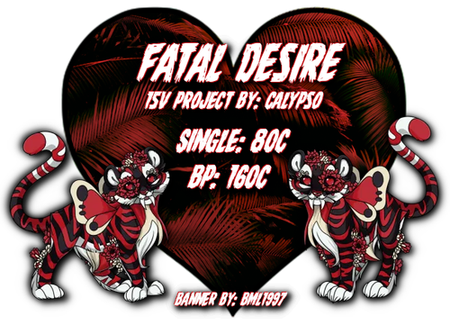 fatal desire