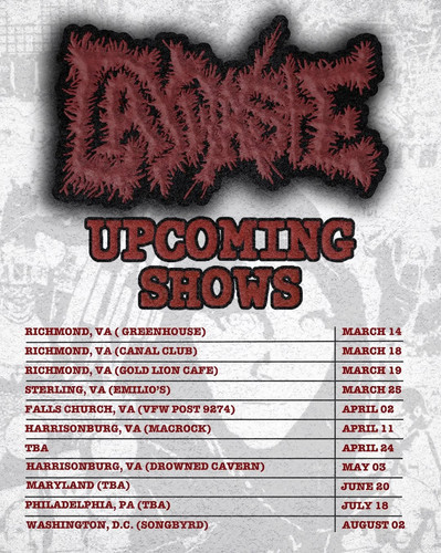 ALL OF OUR UPCOMING SHOWS THAT HAVE BEEN ANNOUNCED (some in the works)POP OUT TO ONE.jpg