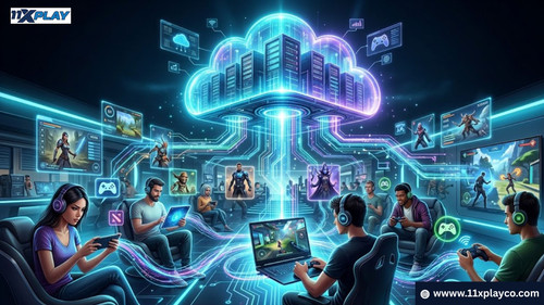 11xPlay Cloud Gaming Platform and Digital Entertainment Experience.jpg