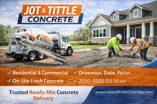 Ready Mix Concrete Delivery — Jot & Tittle Concrete.png