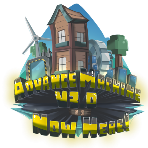 Advance Machine! server logo Preview PNG.png