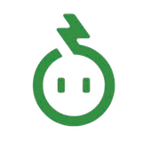 Black and White Initial F Automotive Logo 92 removebg preview