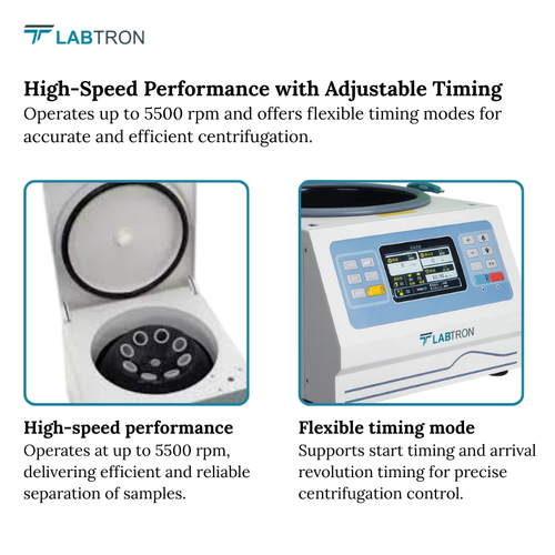 Low Speed Centrifuge LLS-A21 - Benchtop Centrifuge.png