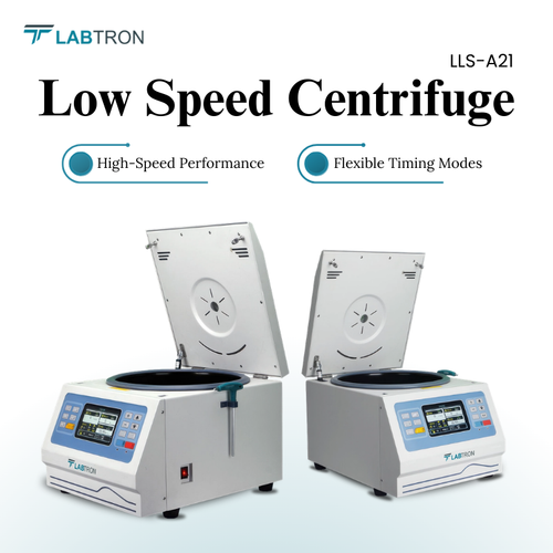 Low Speed Centrifuge LLS-A21 - Benchtop Centrifuge.png