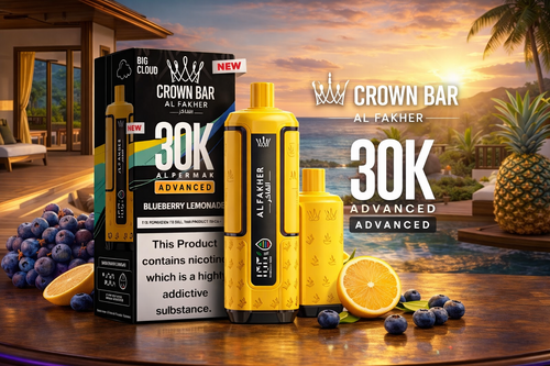 Al Fakher 30K Pods UK Rich Flavours Available at VapeandGo.png