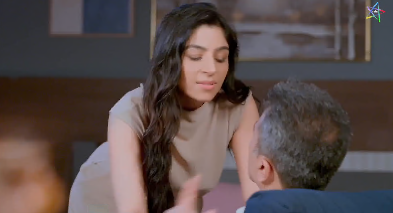 Dirty Secret 2026 S01E01 03 Ratri 3