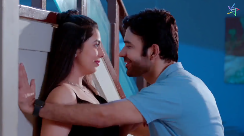 Dirty Secret 2026 S01E01 03 Ratri 8