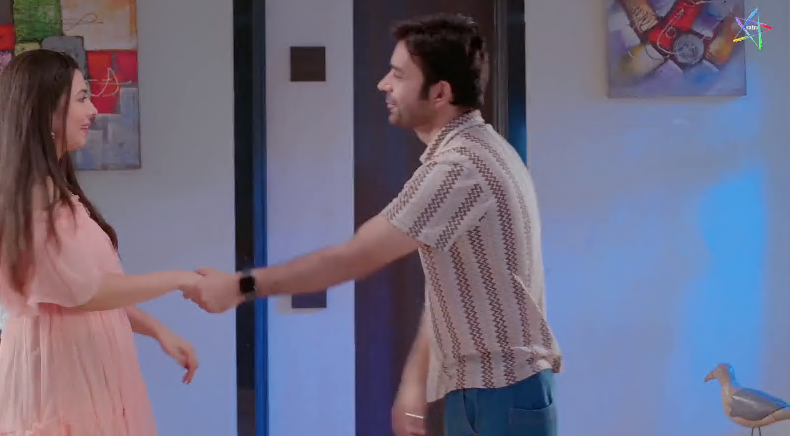 Dirty Secret 2026 S01E01 03 Ratri 6