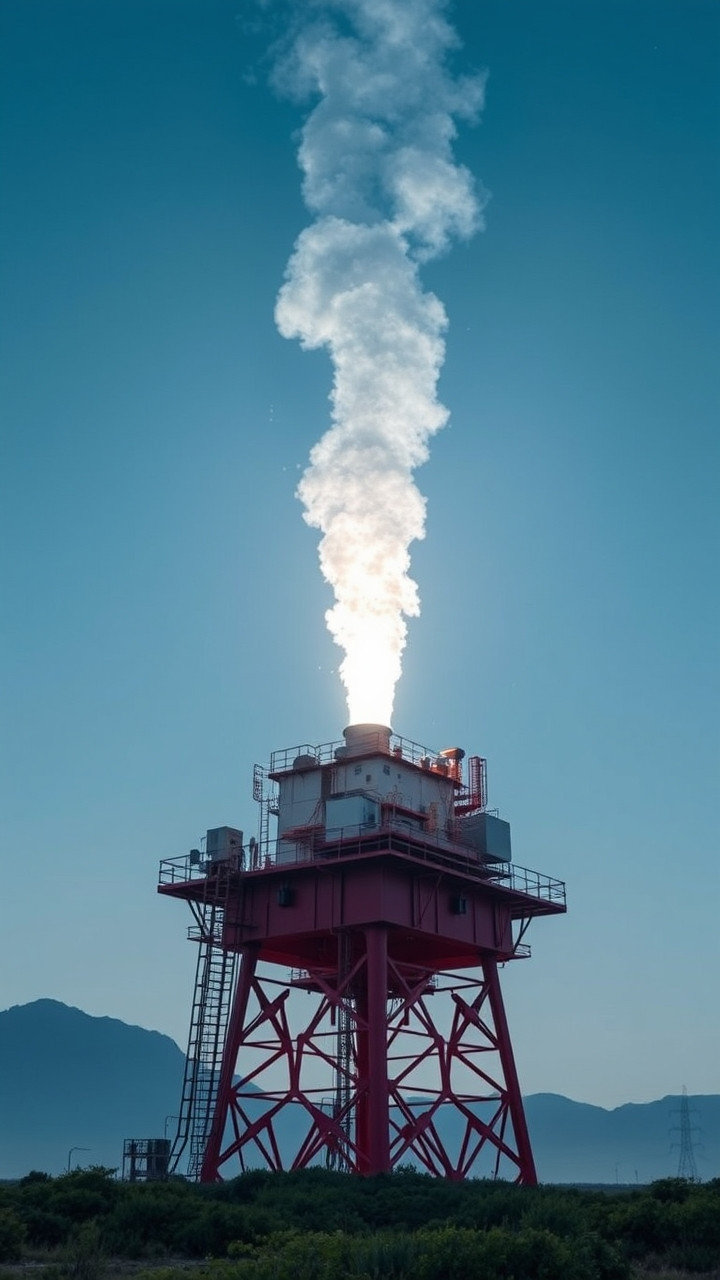 Asia-Pacific can get energy supply from US – exec