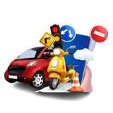 Black and White Initial F Automotive Logo 78 removebg preview